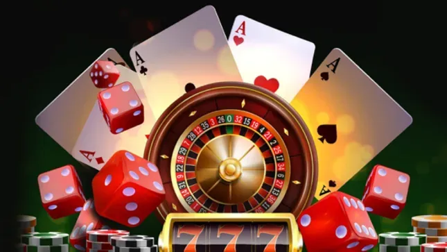 Nevada Sắp Tăng Hình Phạt Đối Với Những Người Điều Hành Cờ Bạc Bất Hợp Pháp
