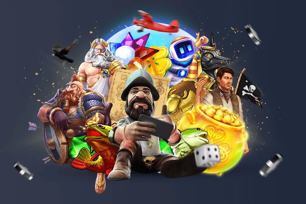 High 5 Games Casino Xã Hội Bị Buộc Bồi Thường 25 Triệu Đô La Cho Người Chơi Tại Bang Washington