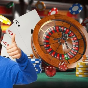 Play'n GO gia nhập Brazil với hơn 50 trò chơi casino cao cấp