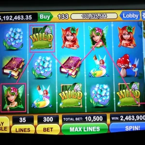 Mở khóa 30 vòng quay miễn phí tại Casino Lucky Elf: Một cuộc phiêu lưu không cần tiền gửi