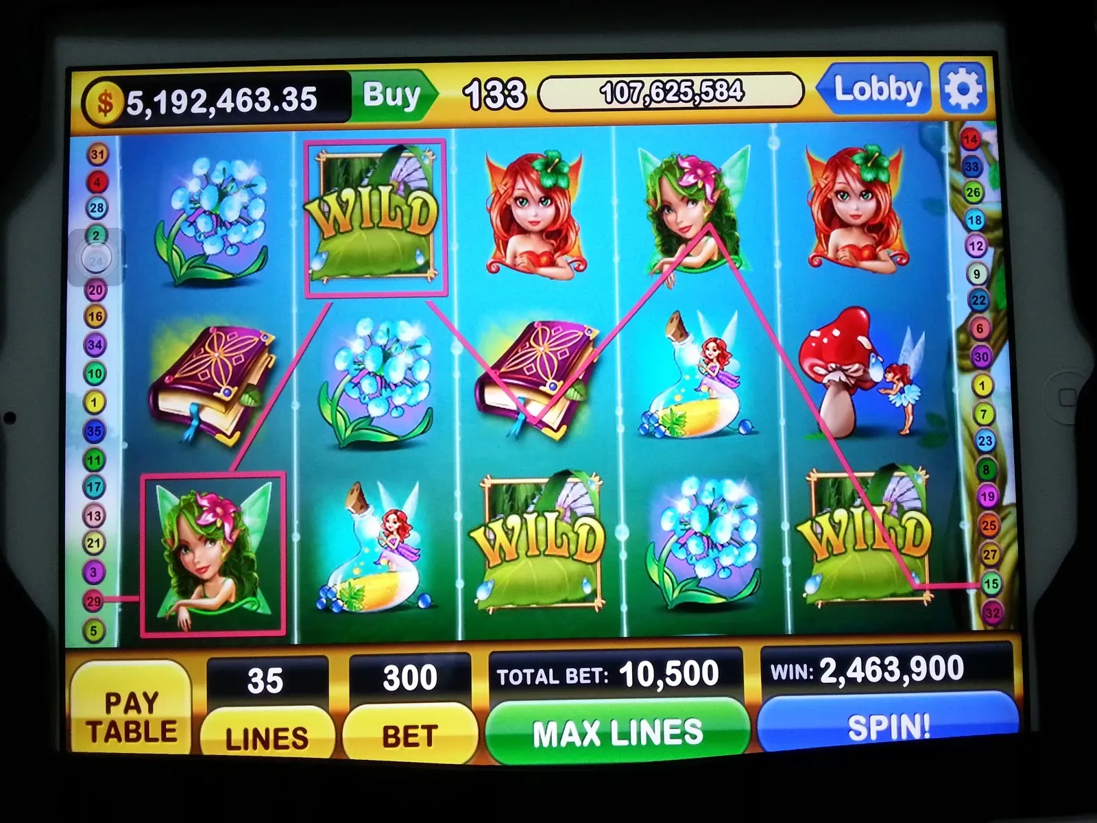 TrueLuck Casino gia nhập Chipy: Khám phá các chương trình khuyến mãi, cấu trúc VIP và sự đa dạng trò chơi.