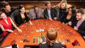 Đặt Cược Trong Craps - Liệu Đây Có Thực Sự Là Cược Tốt Nhất?