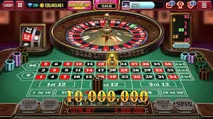 TrueLab Games Ra mắt Battle Rage, Một Trò Chơi Slot Hoành Tráng