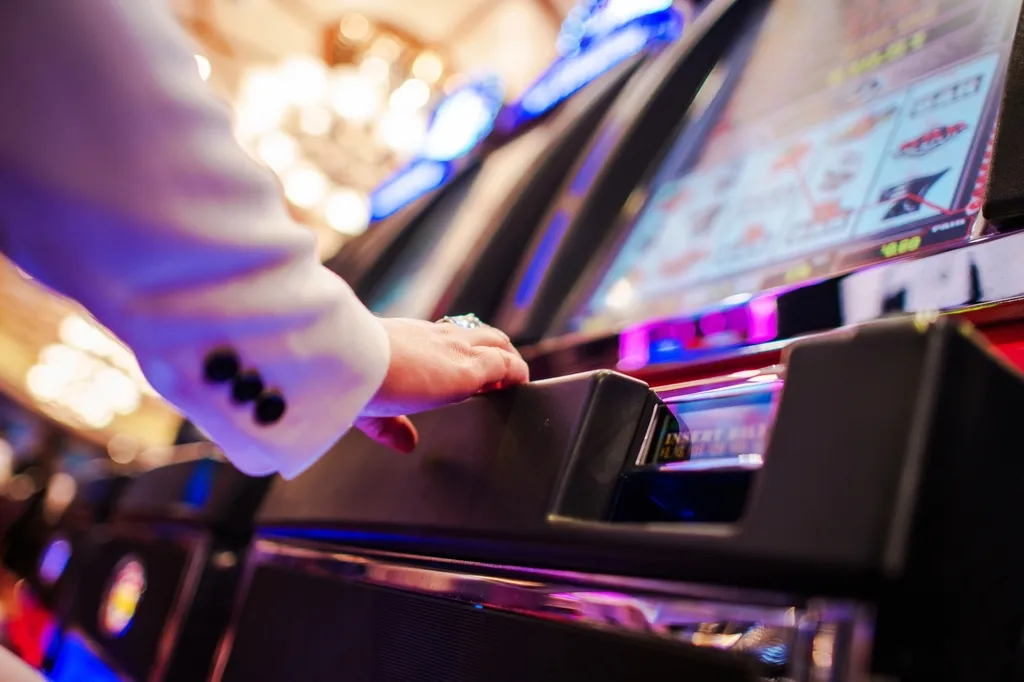 Slot Máy Lucky Lemons đã ra mắt