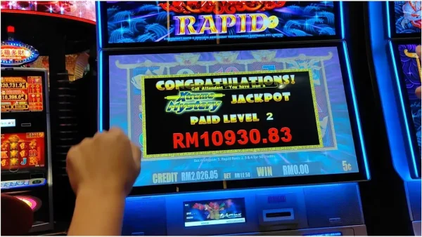 Cược Phụ Blackjack 21/3: Những Điều Cần Biết