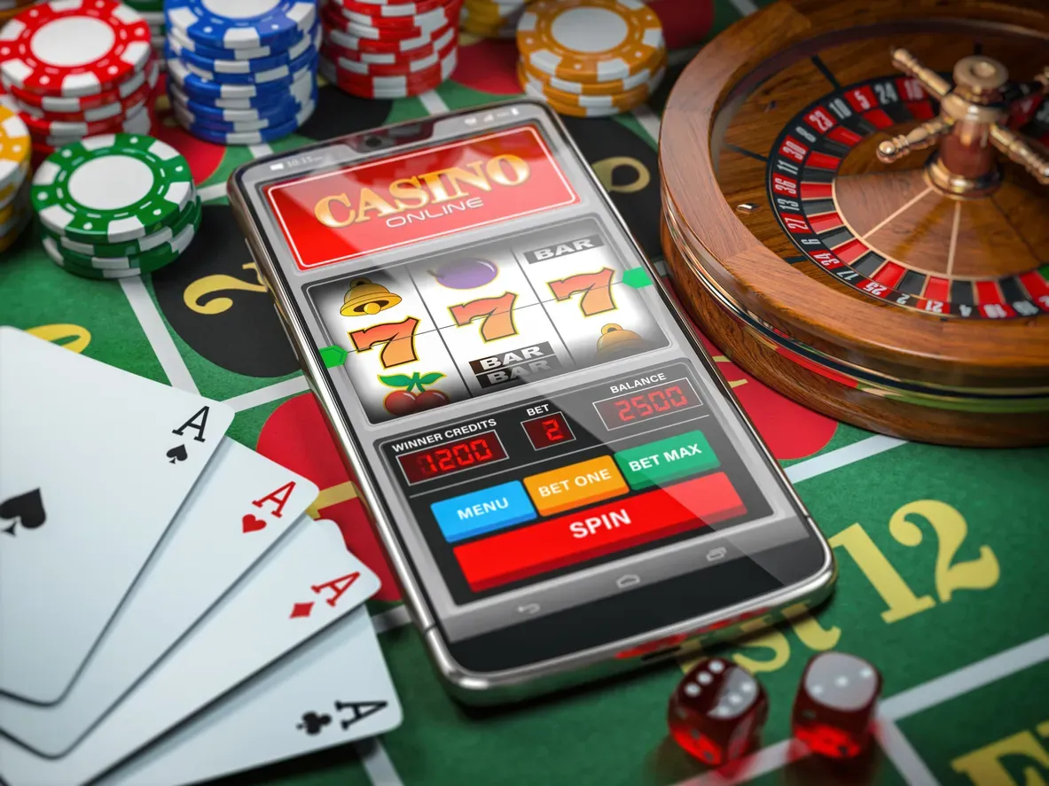 Lập kế hoạch khởi động trở lại cho sân bay thứ hai ở Las Vegas