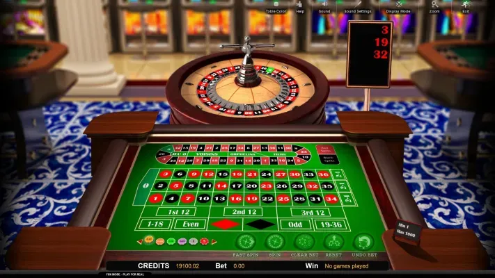 Khám phá thế giới giải trí thú vị cùng fun88 vnet